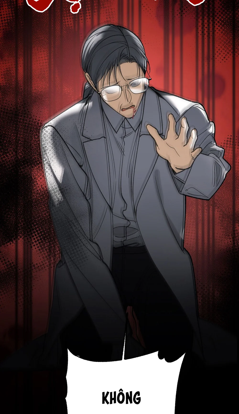 Đọc truyện ĐIỀU KIỆN CỦA GUIDE - Chapter 70