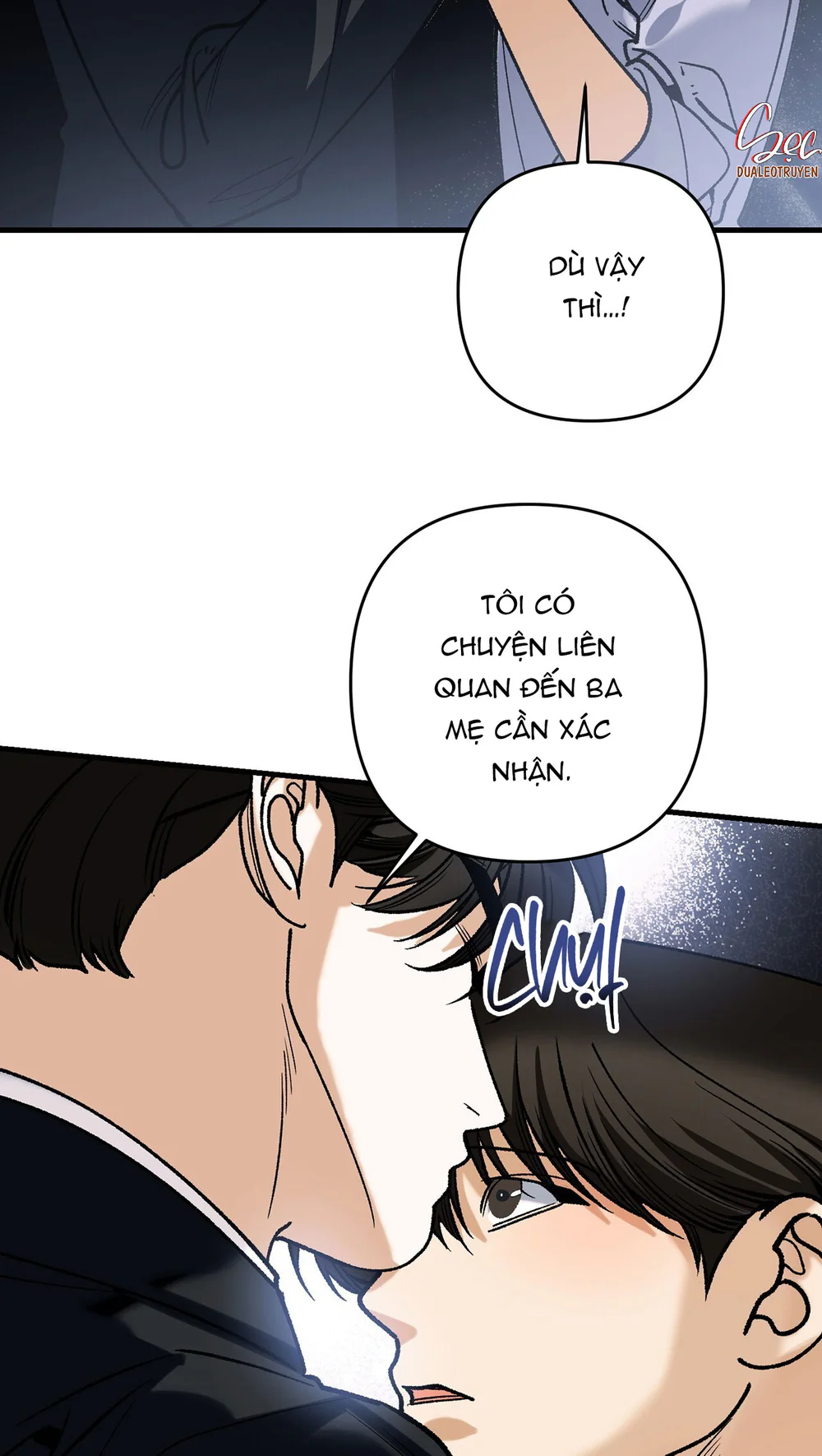 Đọc truyện ĐIỀU KIỆN CỦA GUIDE - Chapter 70 END