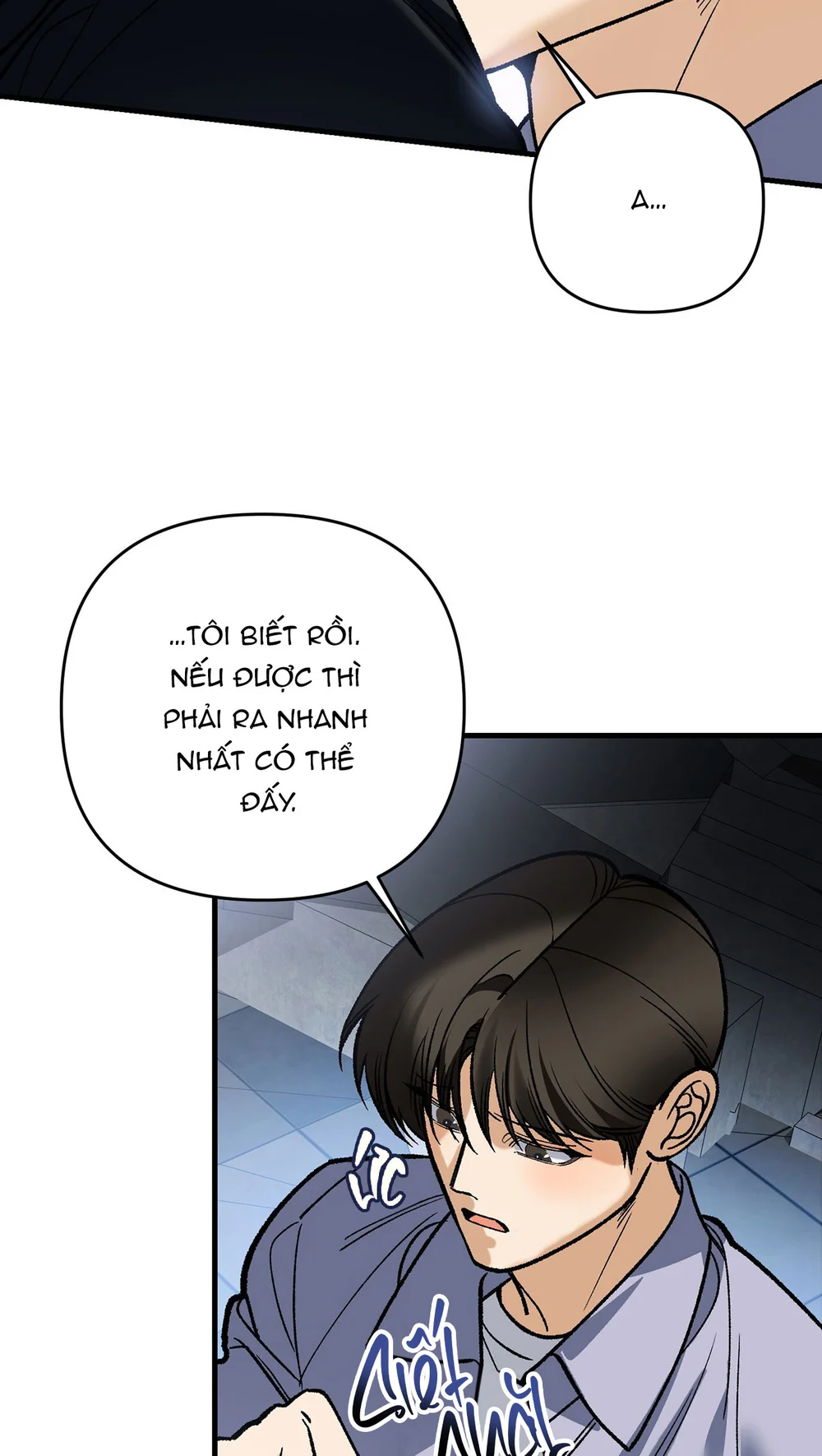 Đọc truyện ĐIỀU KIỆN CỦA GUIDE - Chapter 70 END