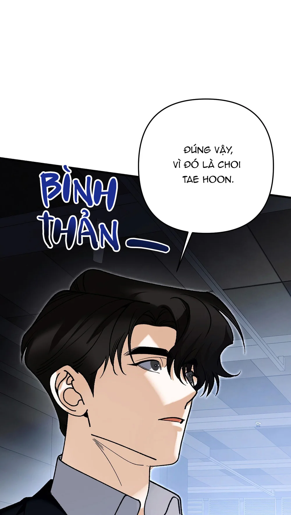 Đọc truyện ĐIỀU KIỆN CỦA GUIDE - Chapter 70 END