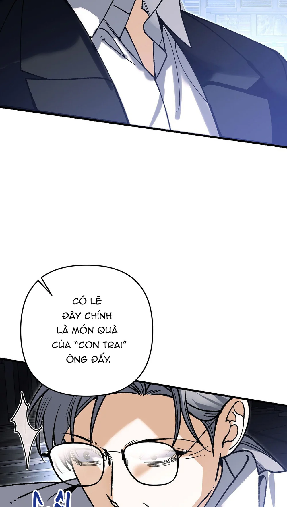 Đọc truyện ĐIỀU KIỆN CỦA GUIDE - Chapter 70 END