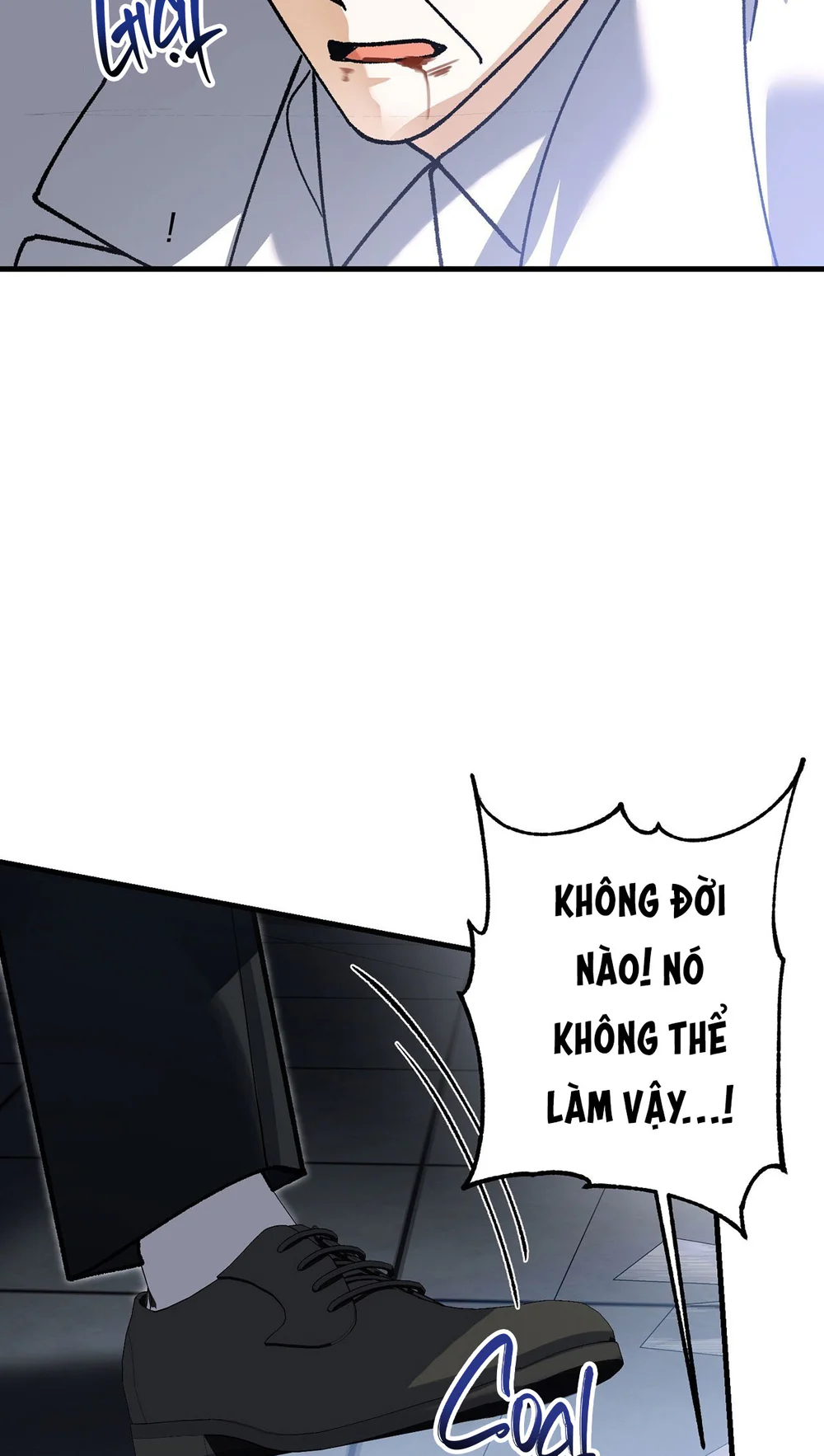 Đọc truyện ĐIỀU KIỆN CỦA GUIDE - Chapter 70 END