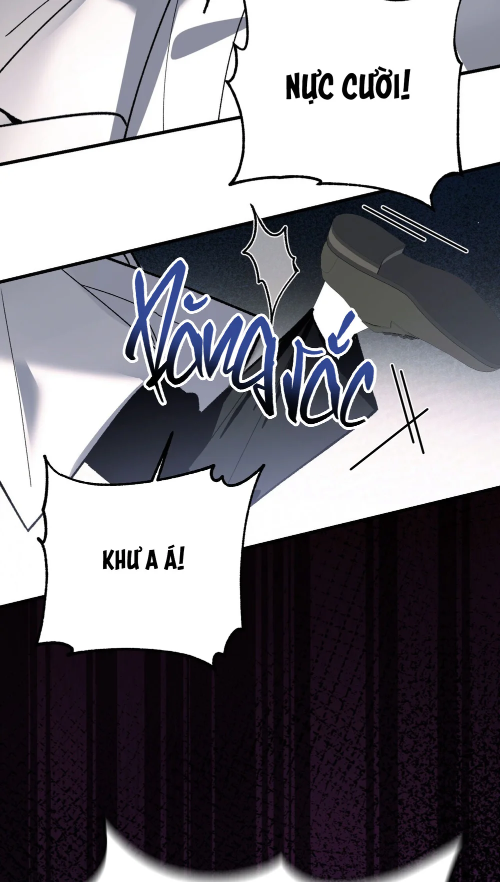 Đọc truyện ĐIỀU KIỆN CỦA GUIDE - Chapter 70 END