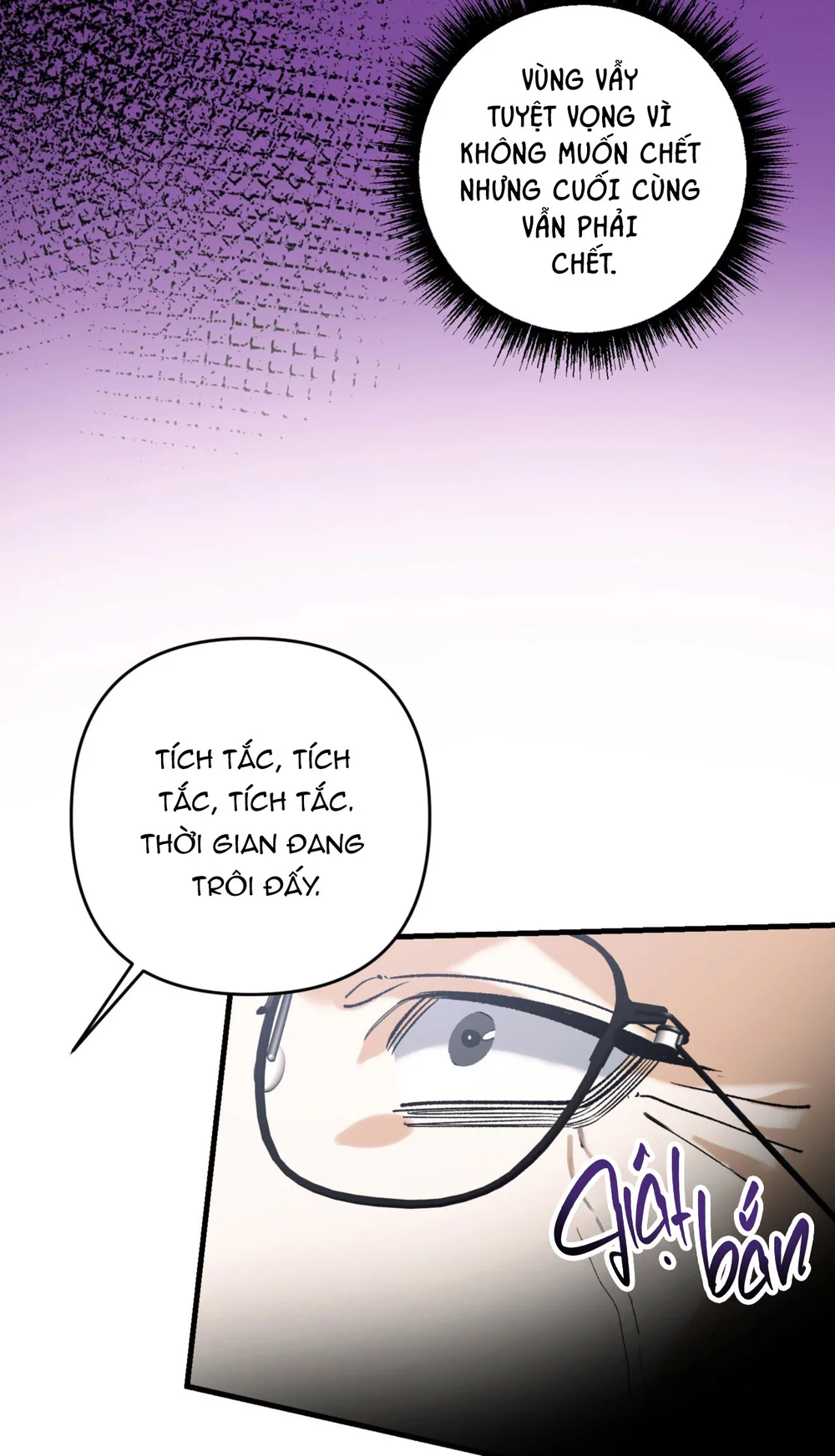 Đọc truyện ĐIỀU KIỆN CỦA GUIDE - Chapter 70