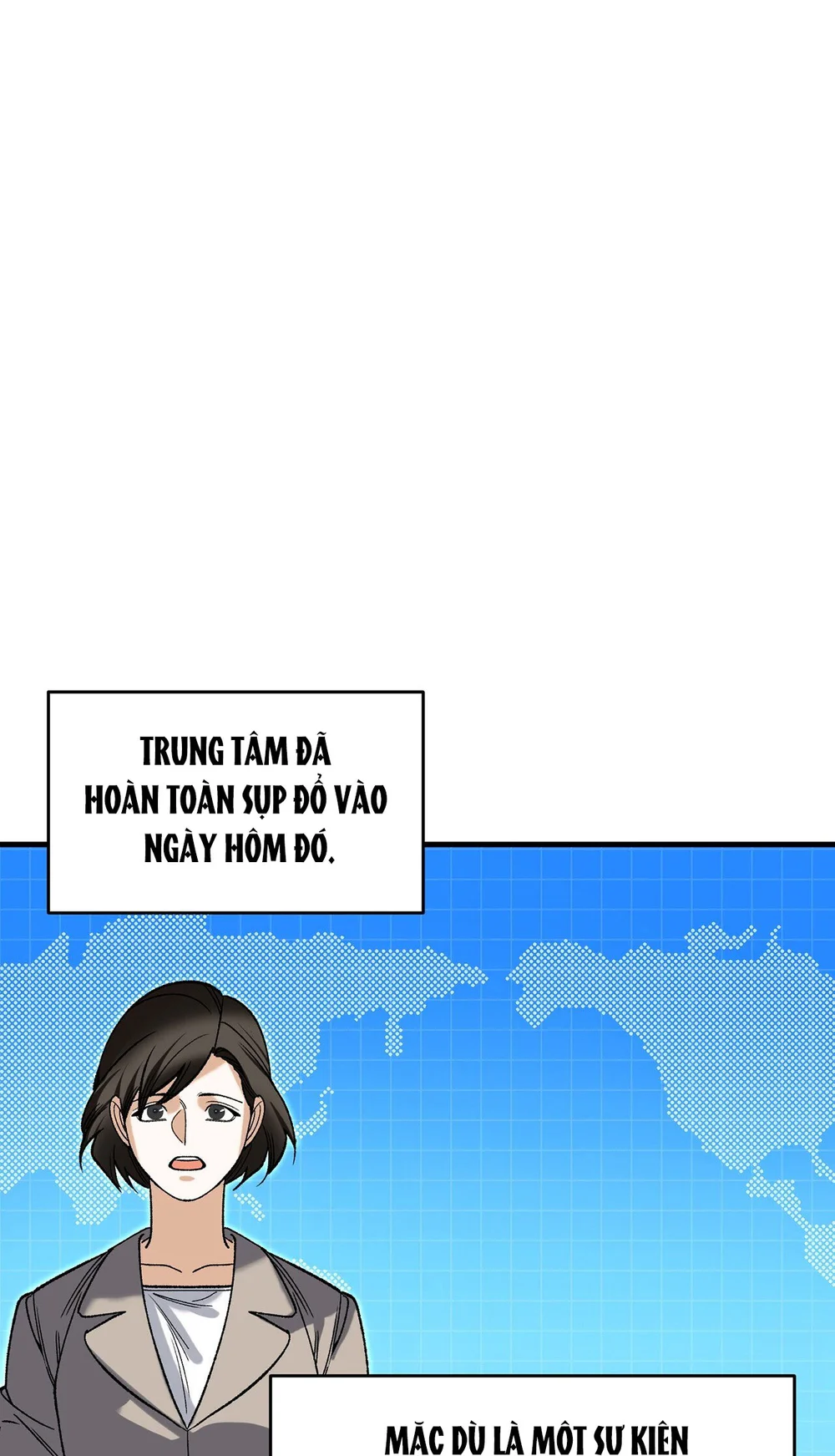 Đọc truyện ĐIỀU KIỆN CỦA GUIDE - Chapter 70 END