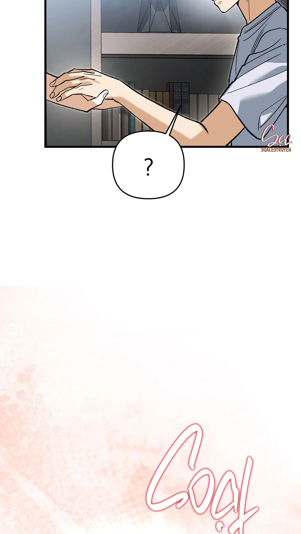 Đọc truyện ĐIỀU KIỆN CỦA GUIDE - Chapter 70 END