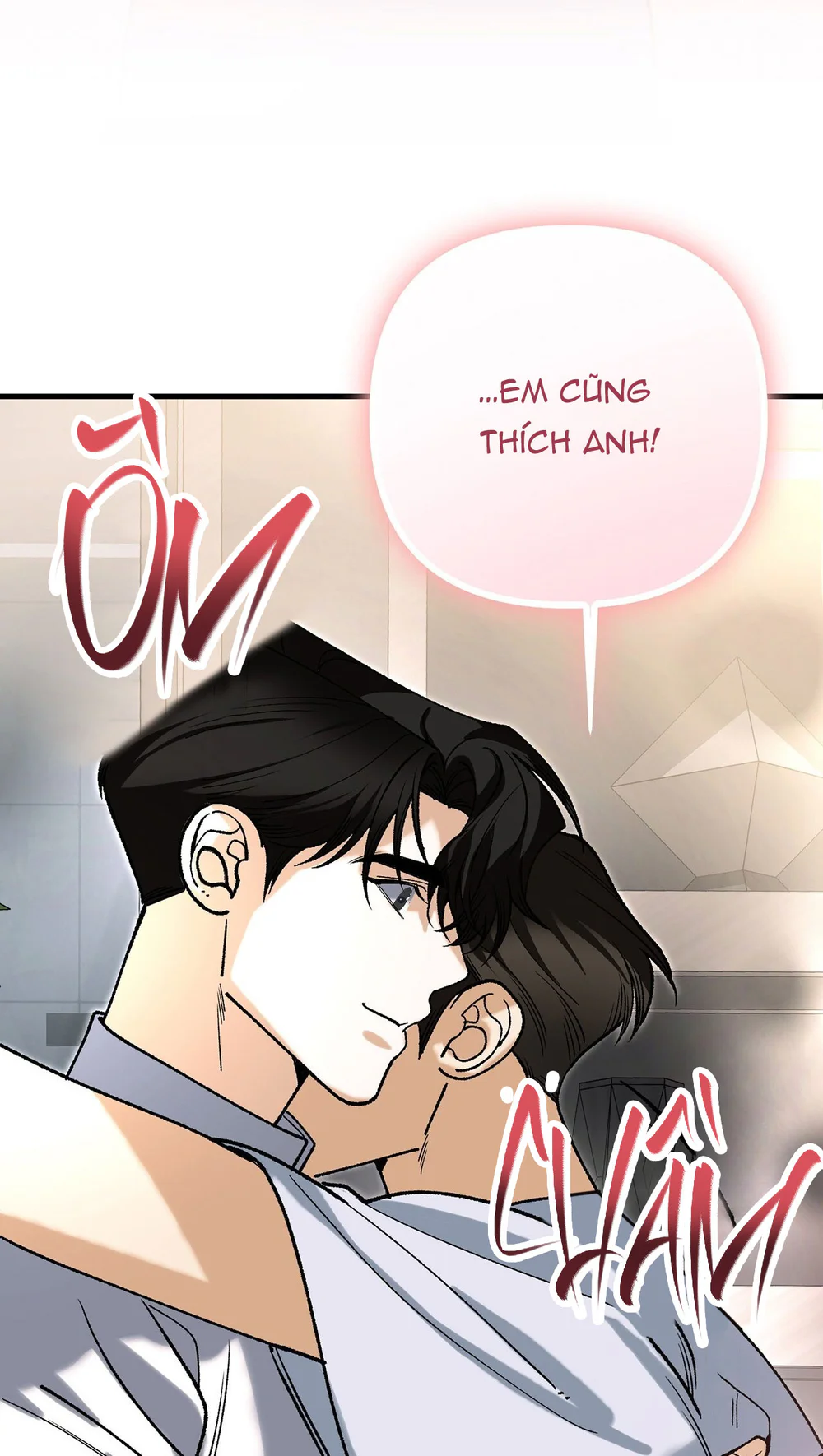 Đọc truyện ĐIỀU KIỆN CỦA GUIDE - Chapter 70 END