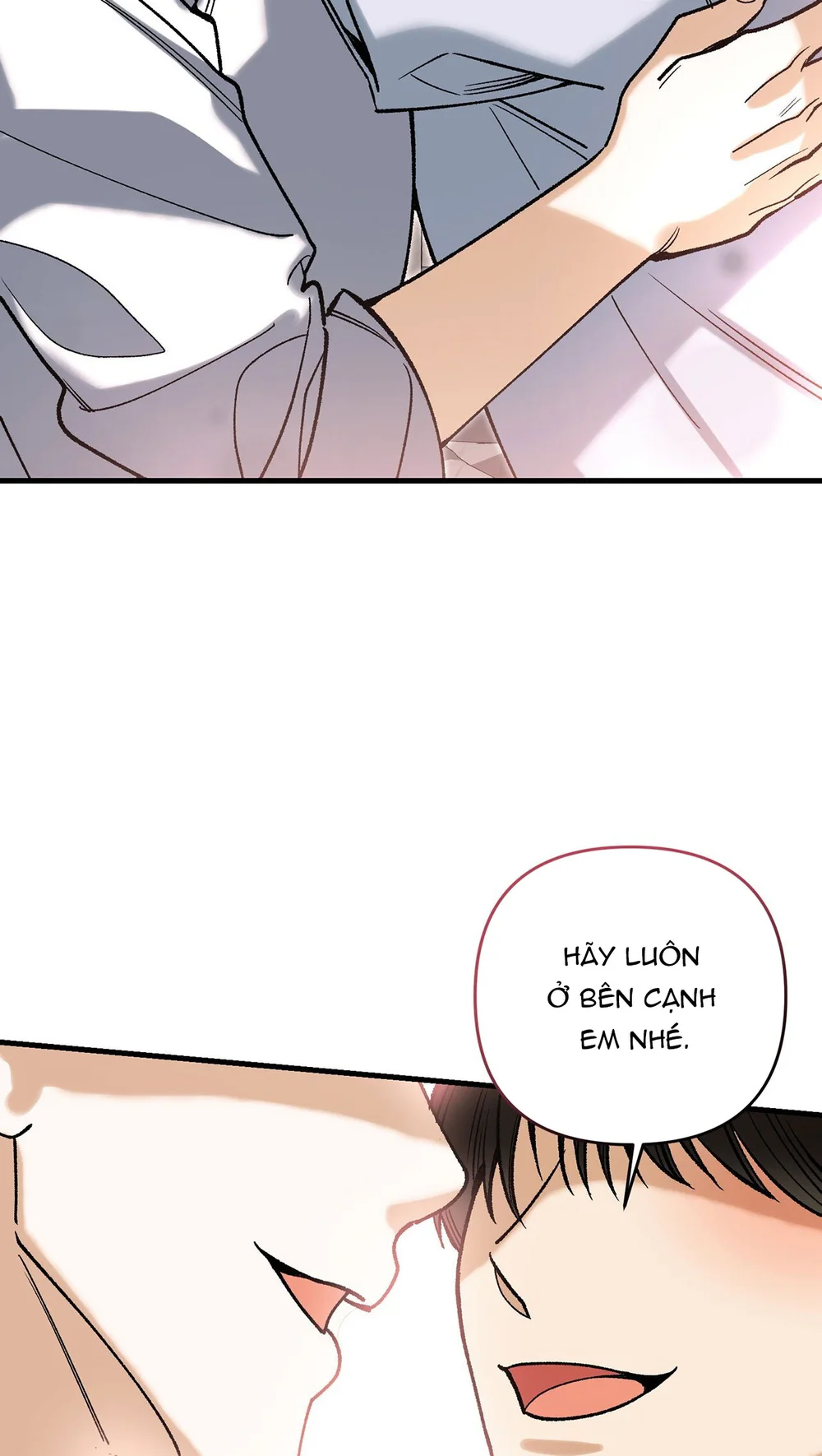 Đọc truyện ĐIỀU KIỆN CỦA GUIDE - Chapter 70