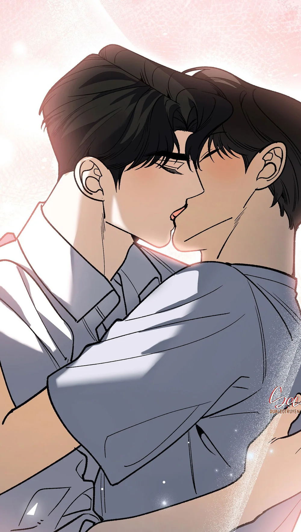 Đọc truyện ĐIỀU KIỆN CỦA GUIDE - Chapter 70