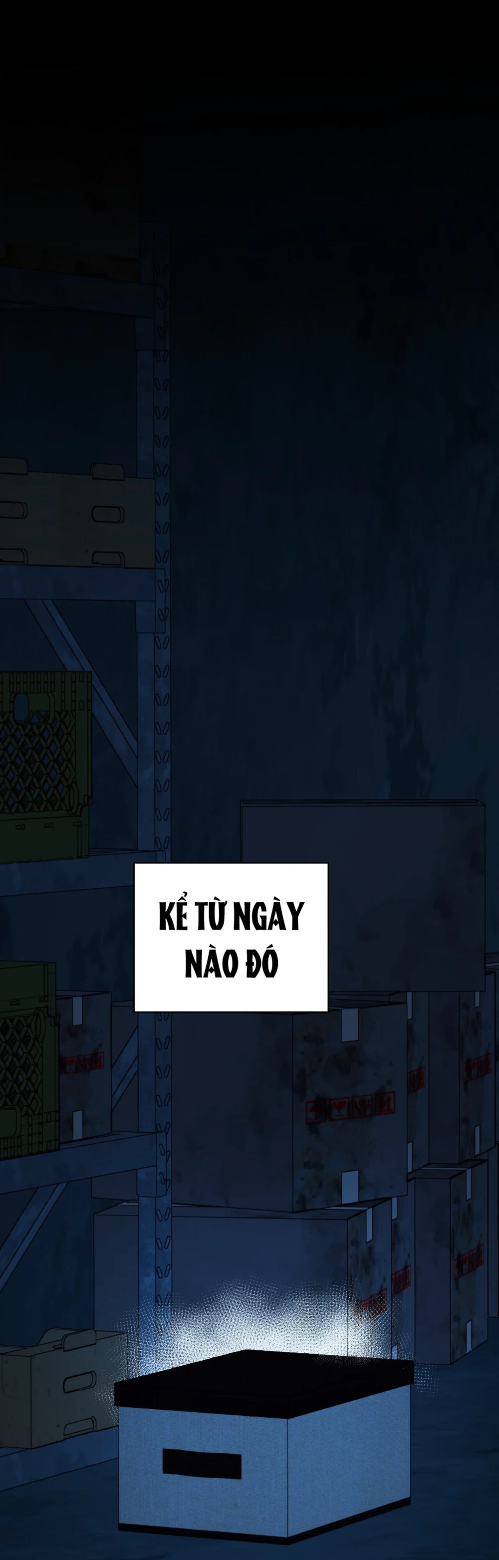 Đọc truyện MỞ KHÓA GIAM CẦM - Chapter 32