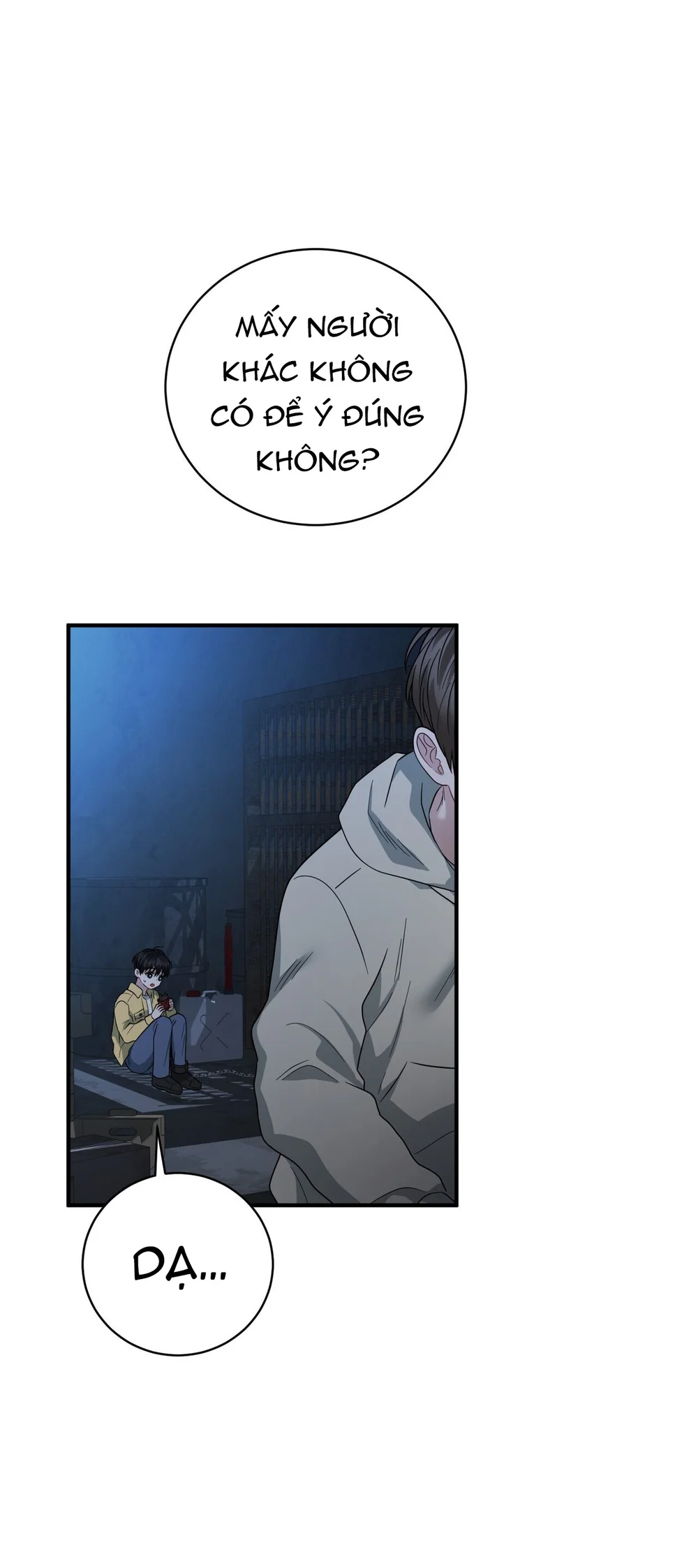 Đọc truyện MỞ KHÓA GIAM CẦM - Chapter 32
