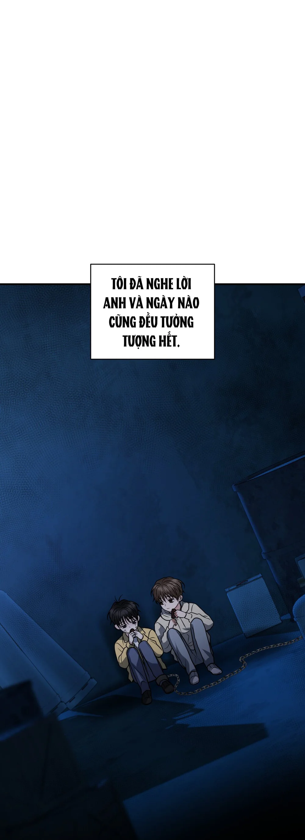 Đọc truyện MỞ KHÓA GIAM CẦM - Chapter 32