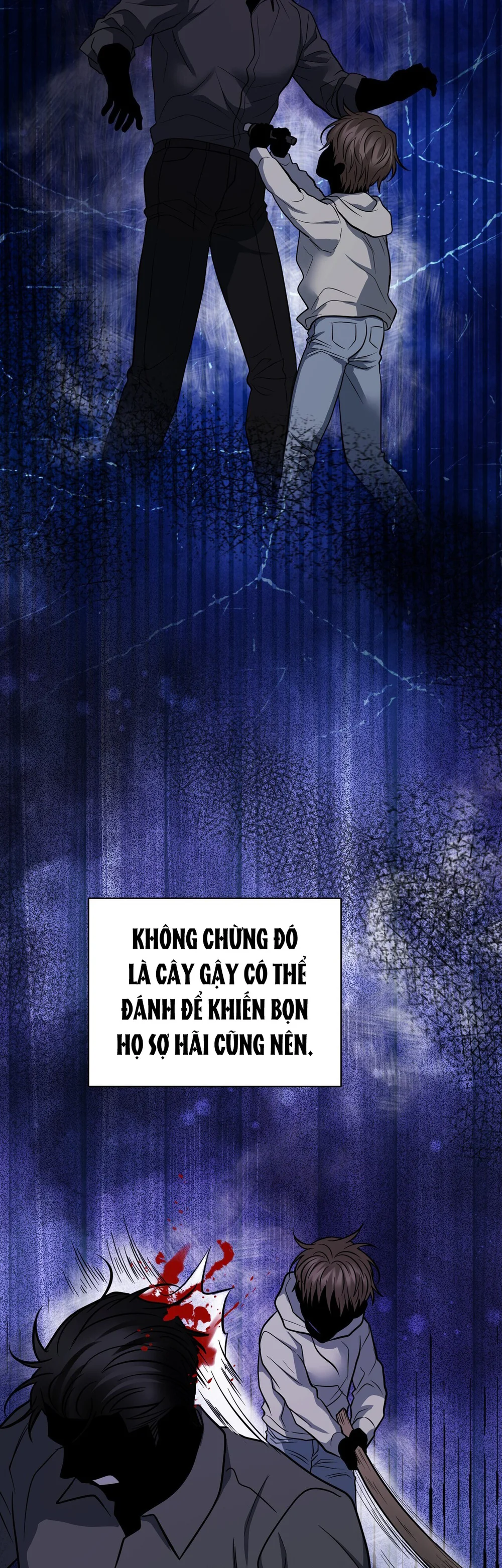 Đọc truyện MỞ KHÓA GIAM CẦM - Chapter 32
