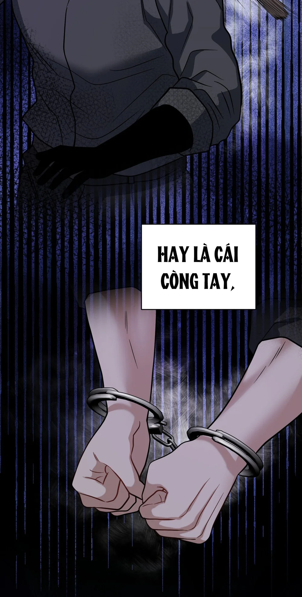 Đọc truyện MỞ KHÓA GIAM CẦM - Chapter 32