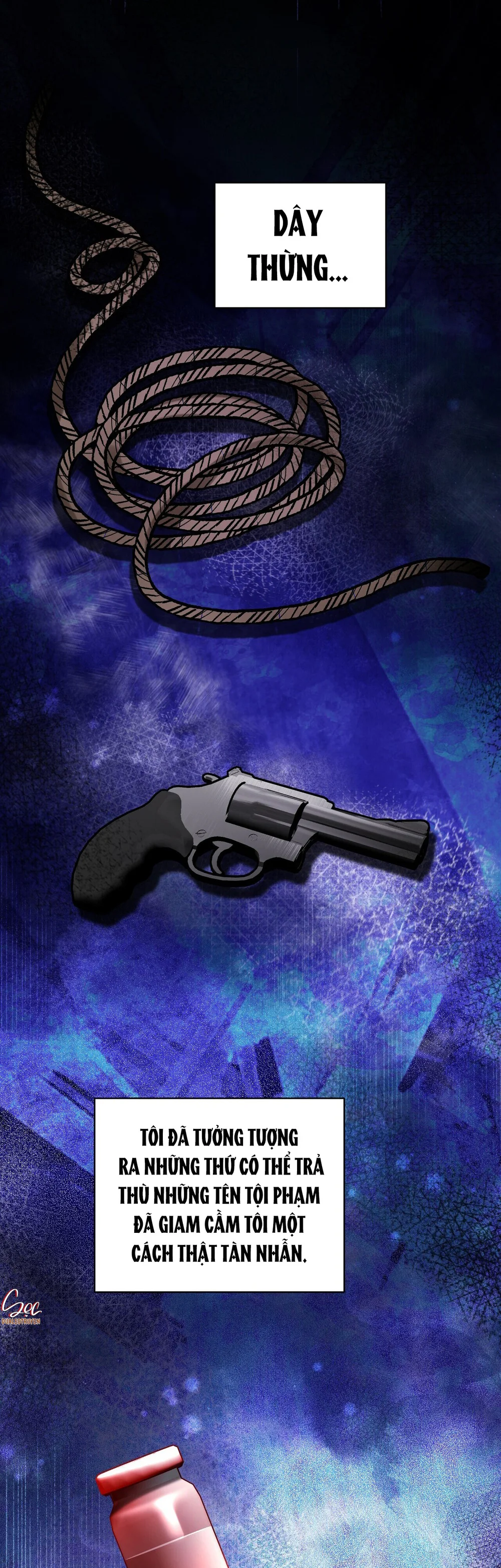Đọc truyện MỞ KHÓA GIAM CẦM - Chapter 32