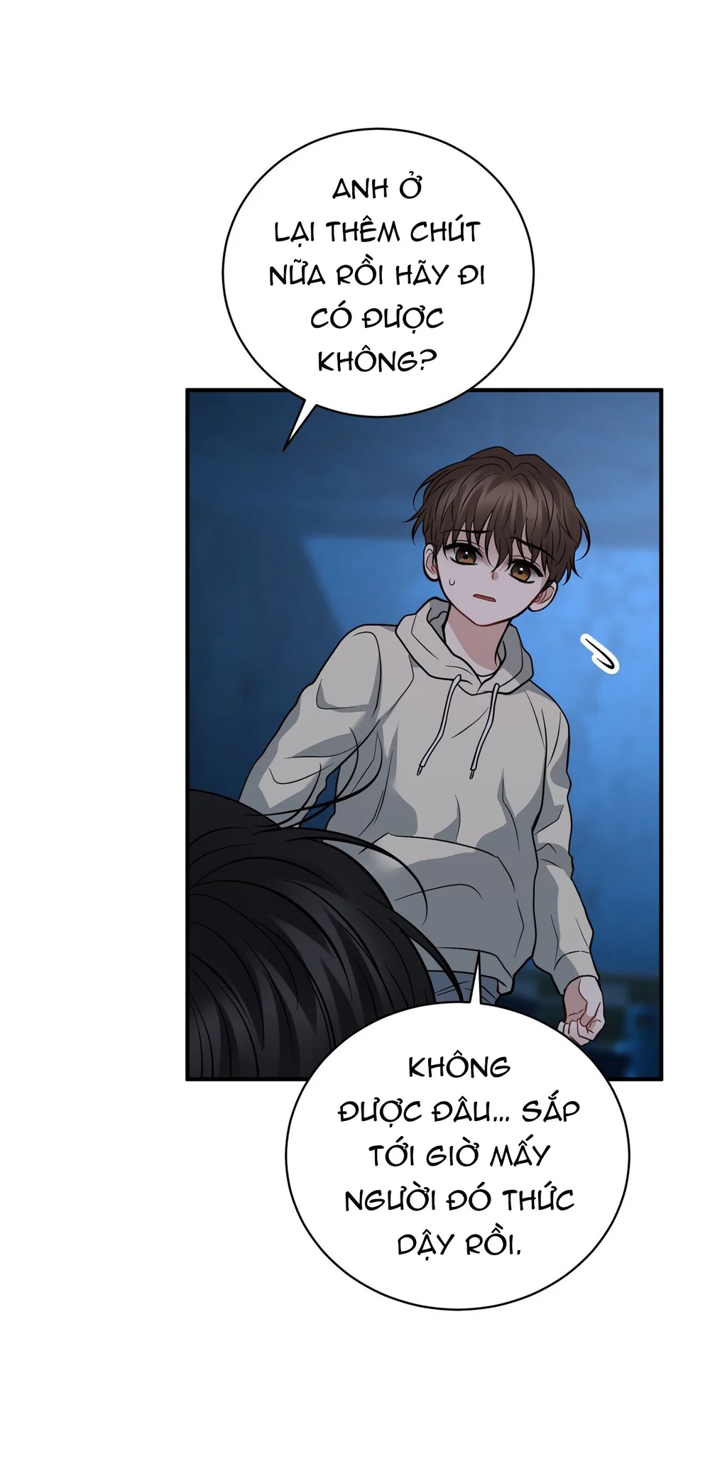 Đọc truyện MỞ KHÓA GIAM CẦM - Chapter 32
