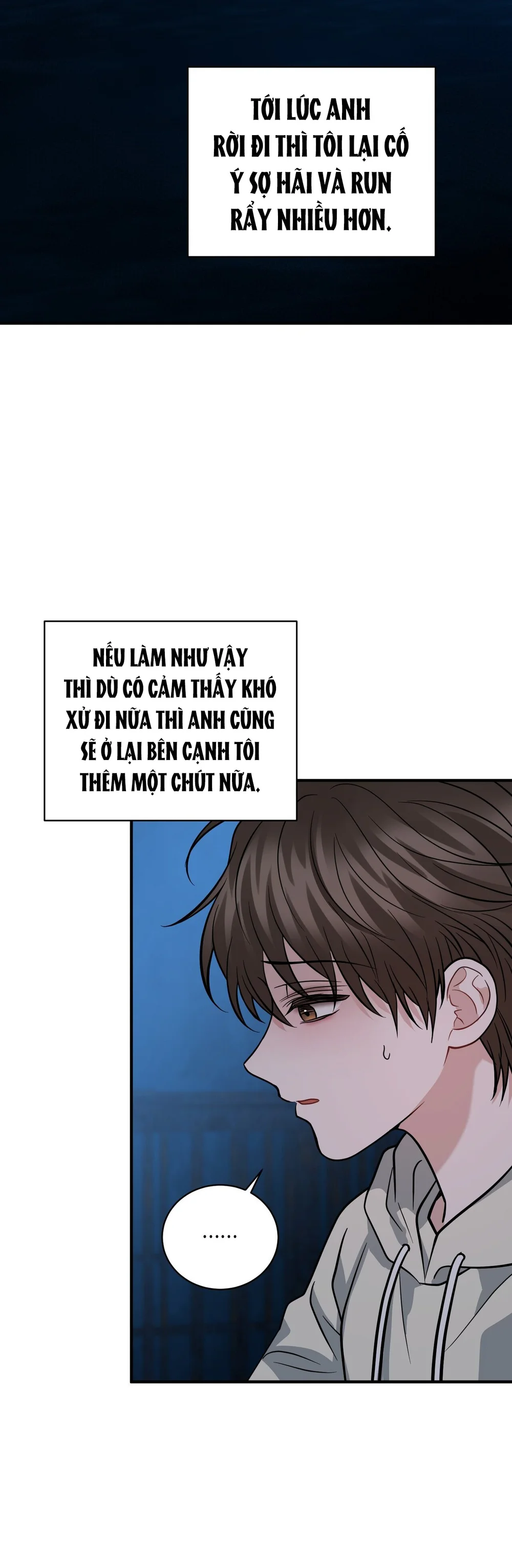 Đọc truyện MỞ KHÓA GIAM CẦM - Chapter 32