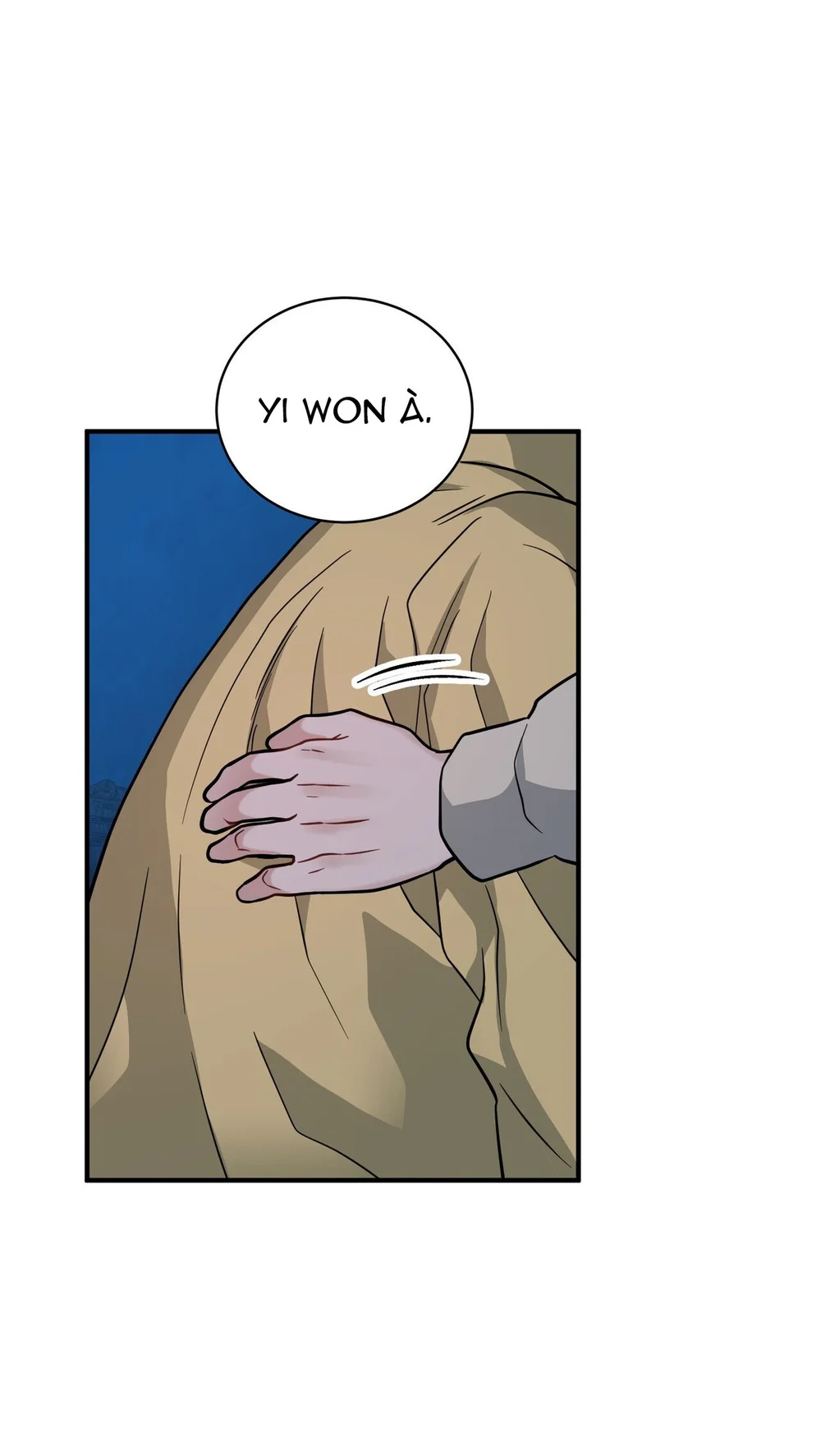 Đọc truyện MỞ KHÓA GIAM CẦM - Chapter 32