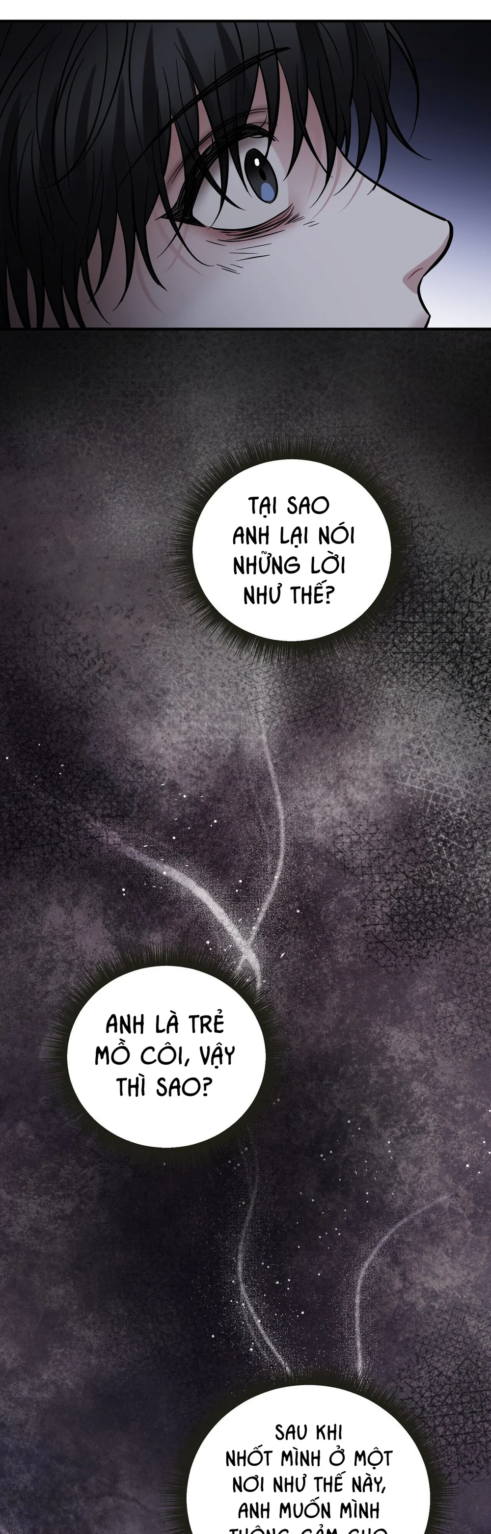 Đọc truyện MỞ KHÓA GIAM CẦM - Chapter 32