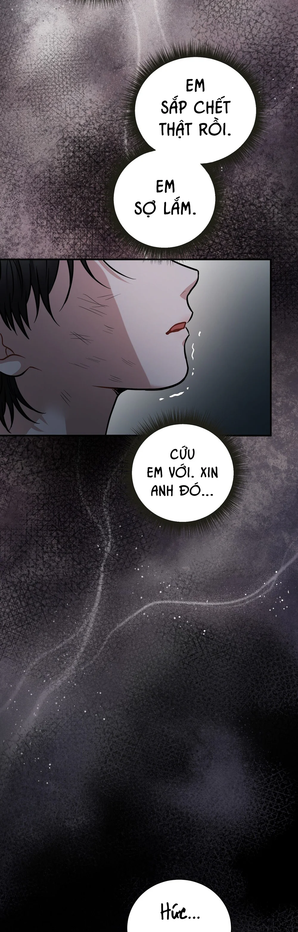 Đọc truyện MỞ KHÓA GIAM CẦM - Chapter 32