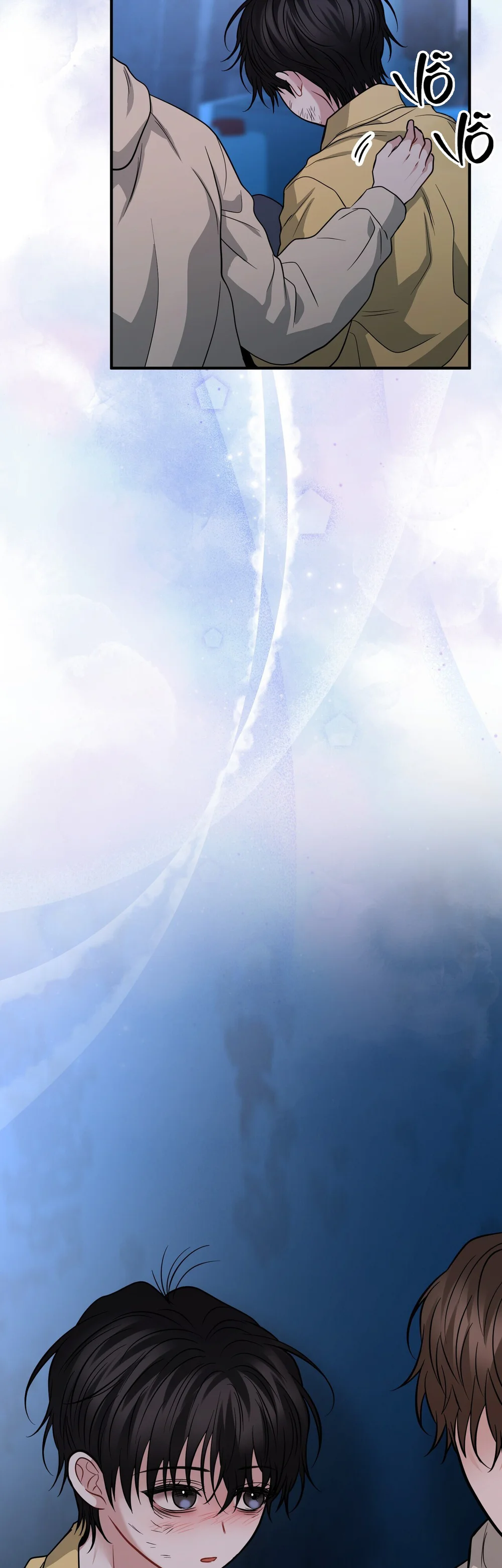 Đọc truyện MỞ KHÓA GIAM CẦM - Chapter 32