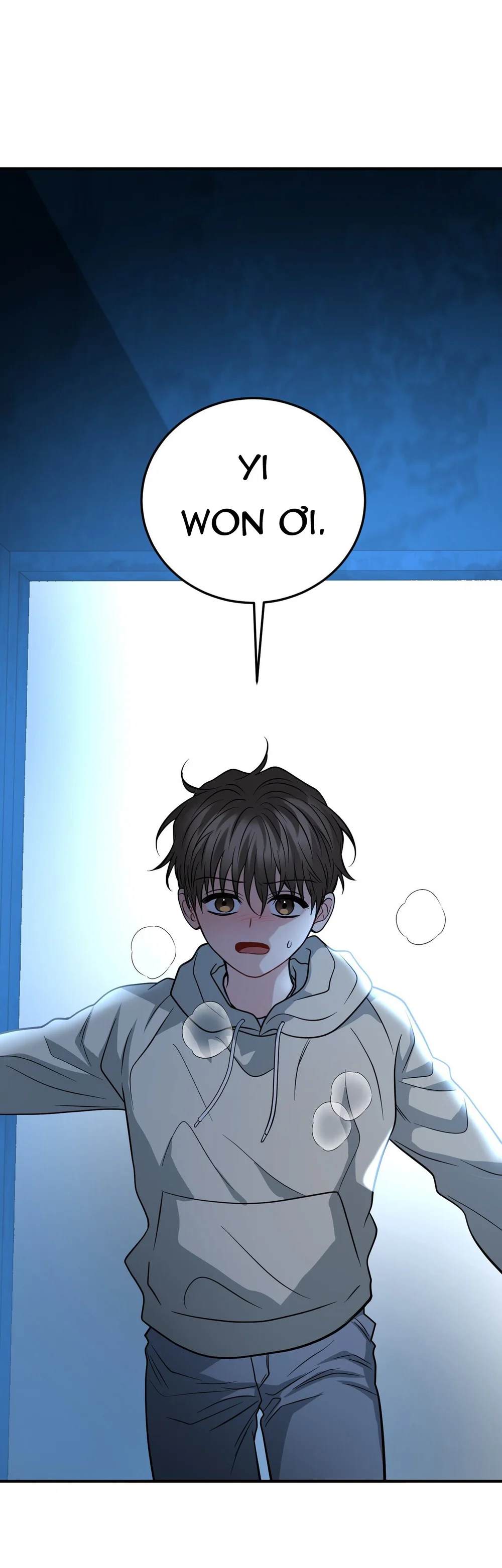 Đọc truyện MỞ KHÓA GIAM CẦM - Chapter 32