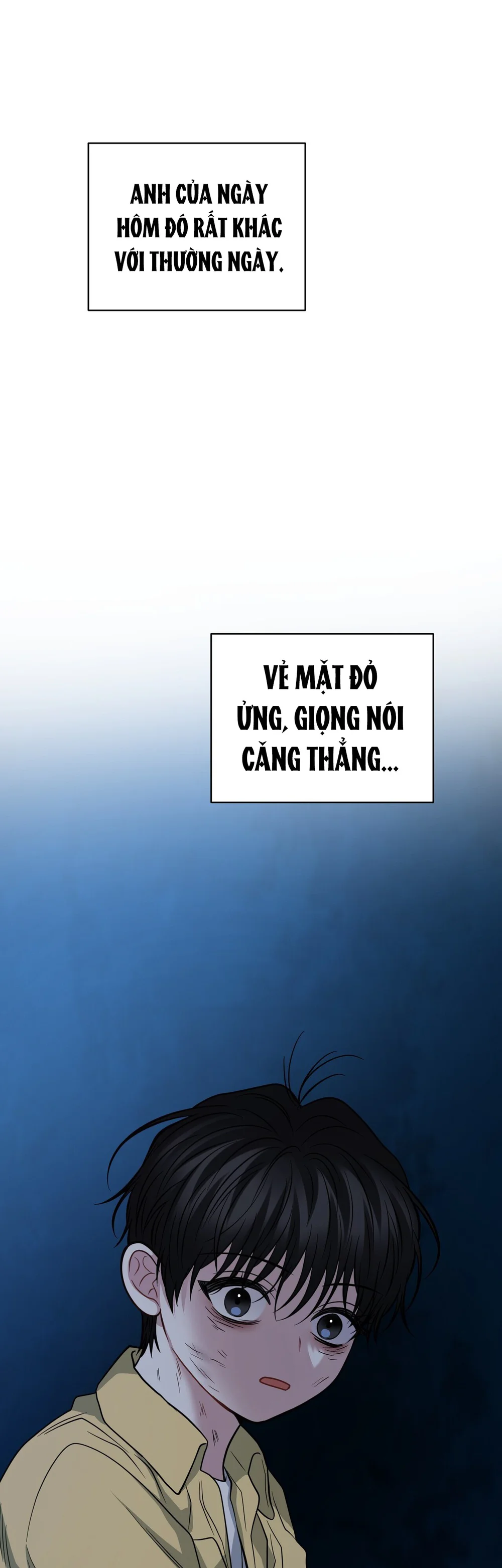 Đọc truyện MỞ KHÓA GIAM CẦM - Chapter 32