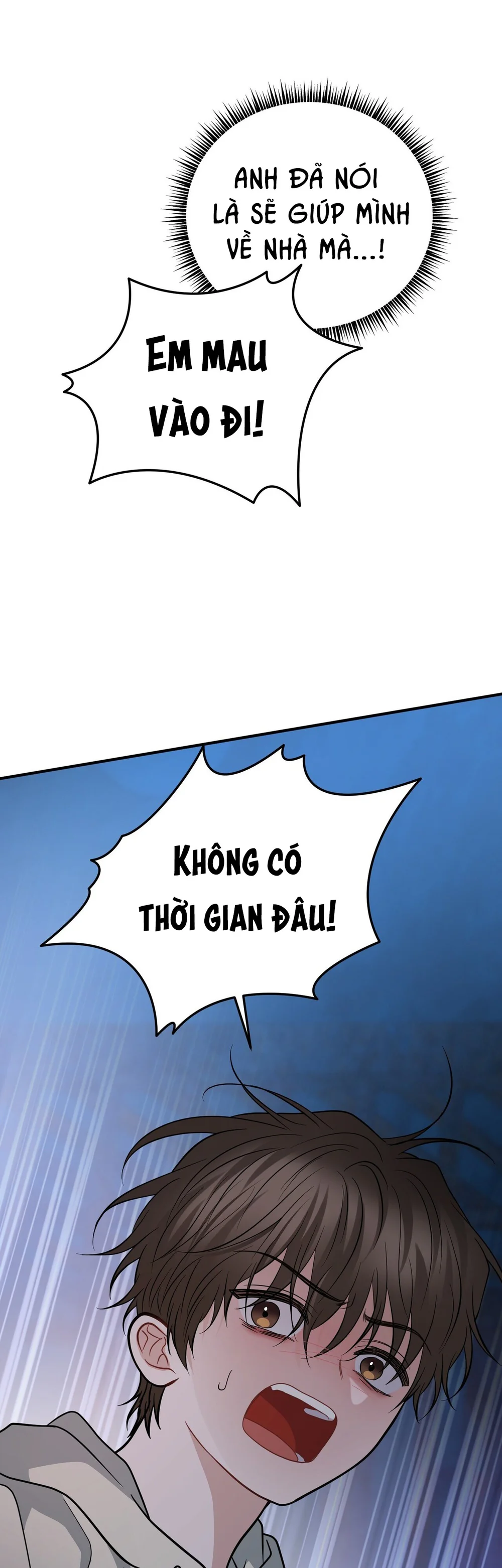 Đọc truyện MỞ KHÓA GIAM CẦM - Chapter 32