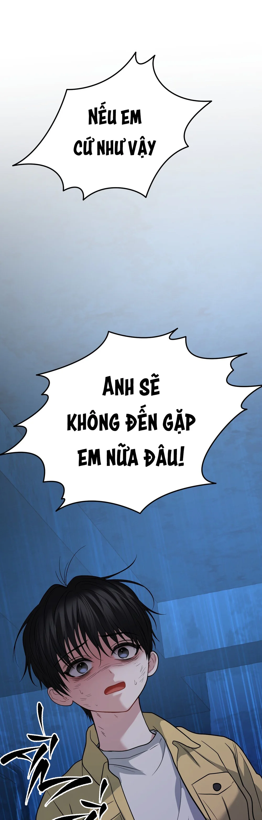 Đọc truyện MỞ KHÓA GIAM CẦM - Chapter 32
