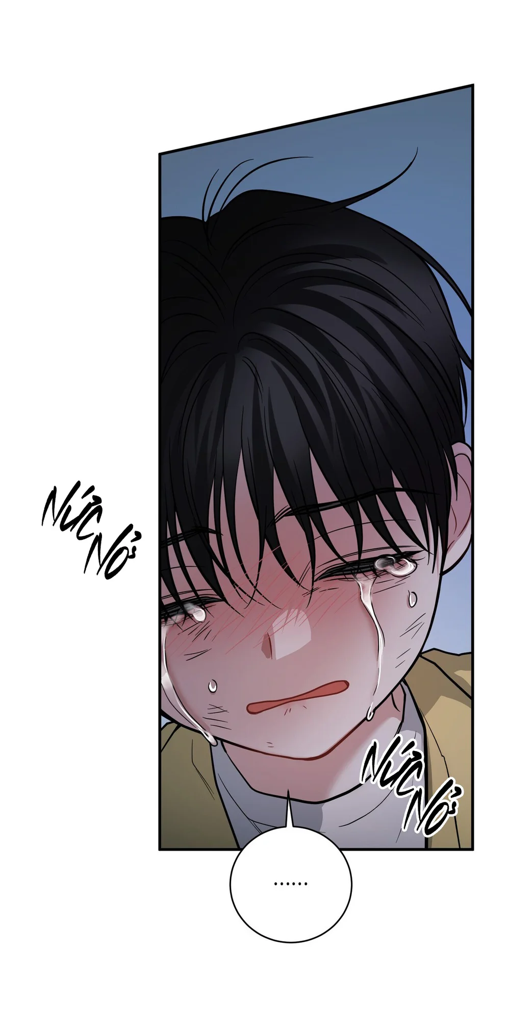 Đọc truyện MỞ KHÓA GIAM CẦM - Chapter 32