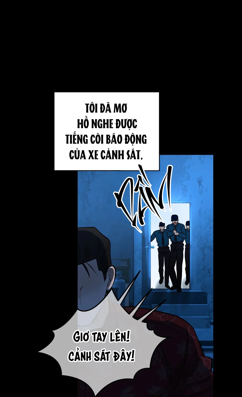 Đọc truyện MỞ KHÓA GIAM CẦM - Chapter 32