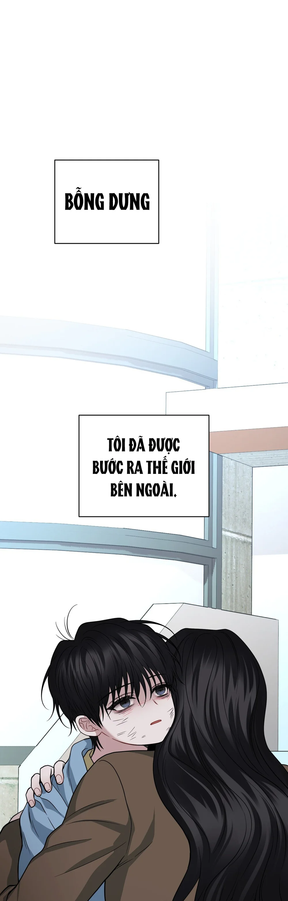 Đọc truyện MỞ KHÓA GIAM CẦM - Chapter 32