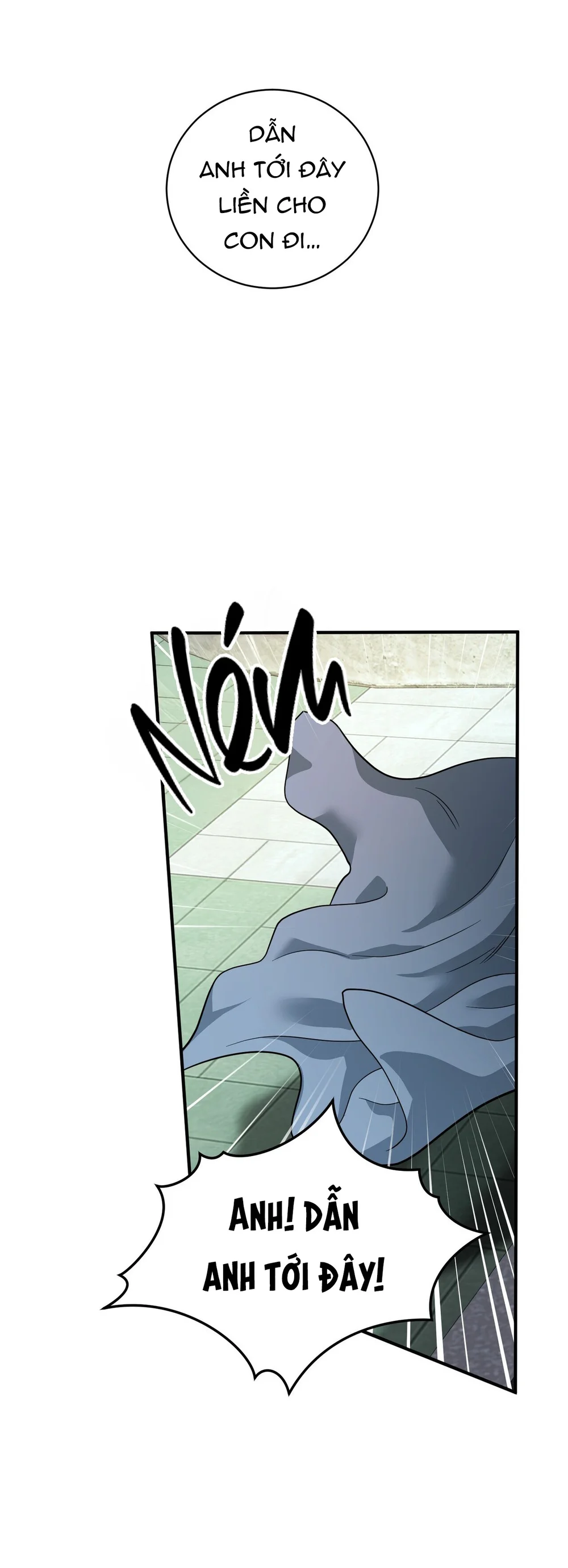 Đọc truyện MỞ KHÓA GIAM CẦM - Chapter 32