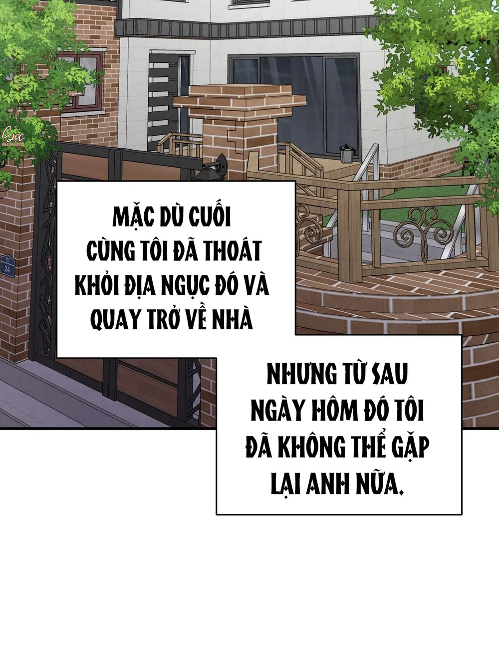 Đọc truyện MỞ KHÓA GIAM CẦM - Chapter 32