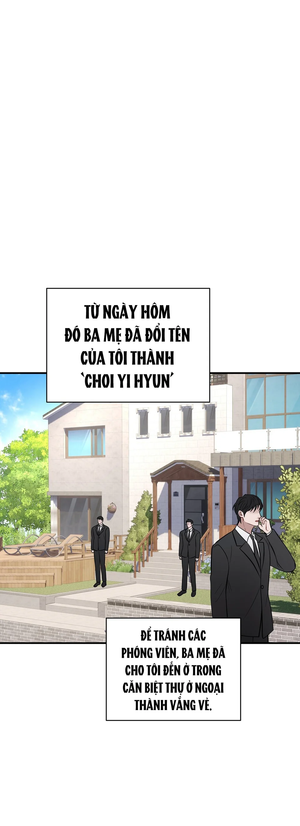 Đọc truyện MỞ KHÓA GIAM CẦM - Chapter 32