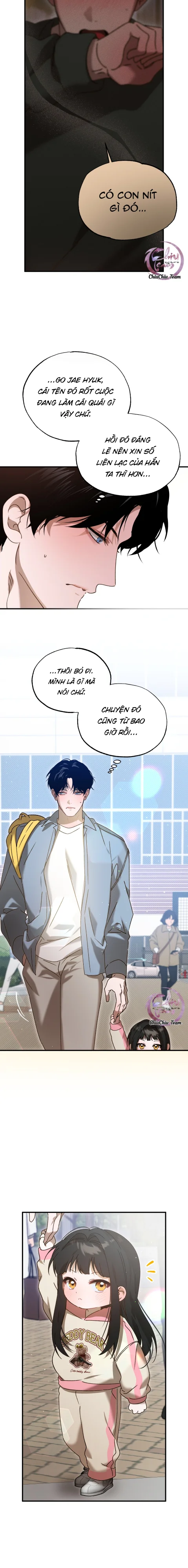 Đọc truyện ACCIDENT ZONE - Chapter 1