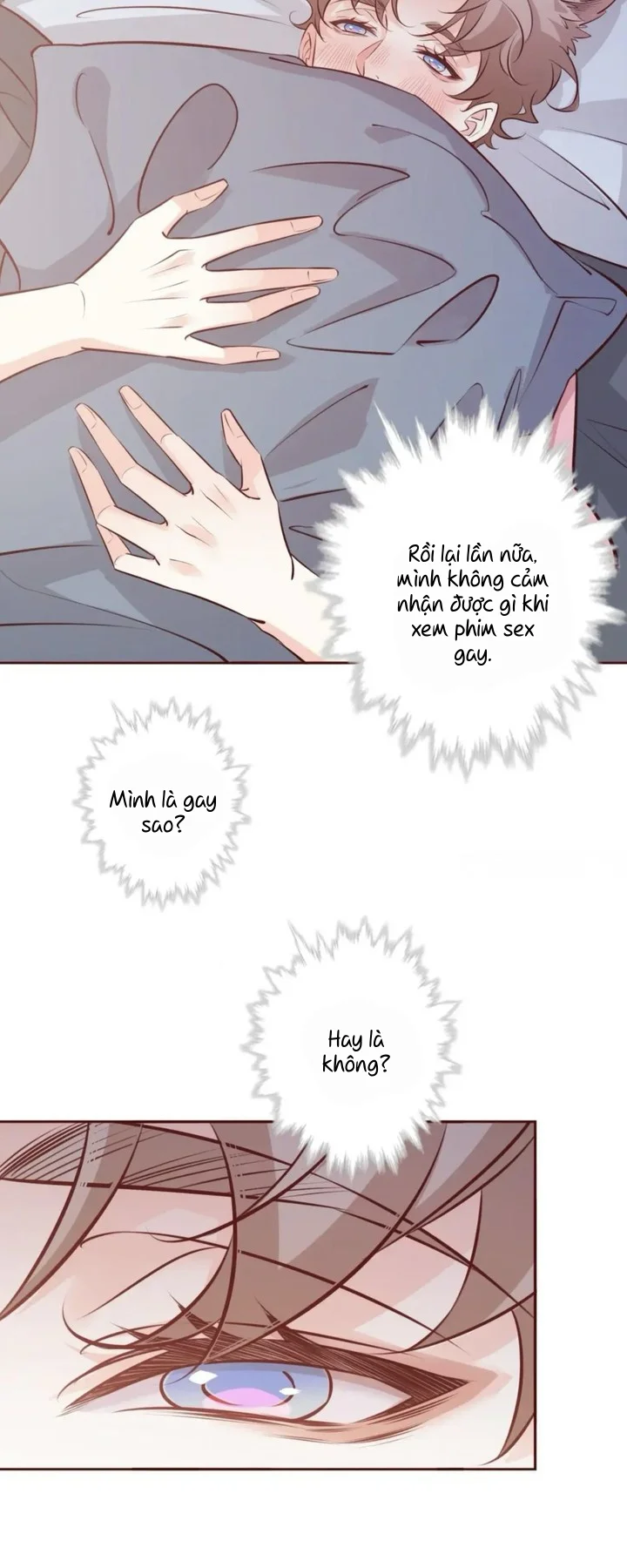 Đọc truyện Yêu Em Bất Chấp - Chapter 30