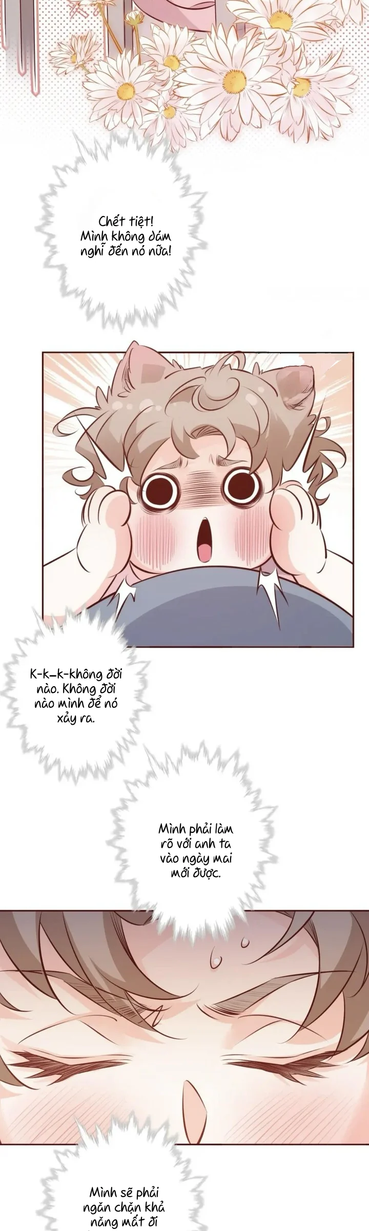 Đọc truyện Yêu Em Bất Chấp - Chapter 30