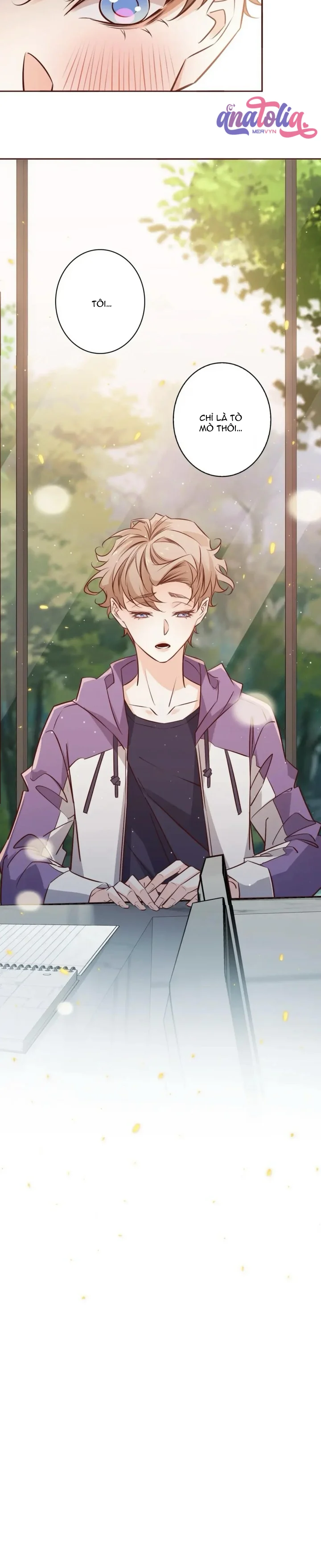 Đọc truyện Yêu Em Bất Chấp - Chapter 30