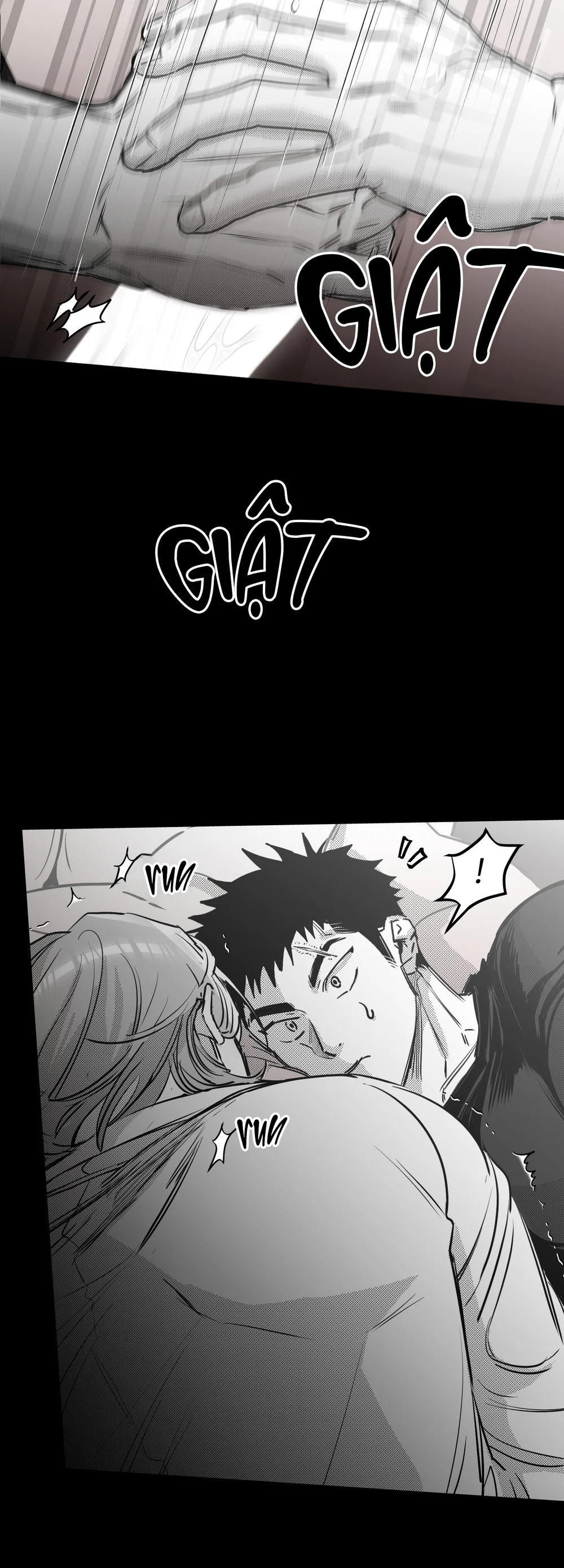 Đọc truyện  Cậu là thế giới của tôi - Chapter 11