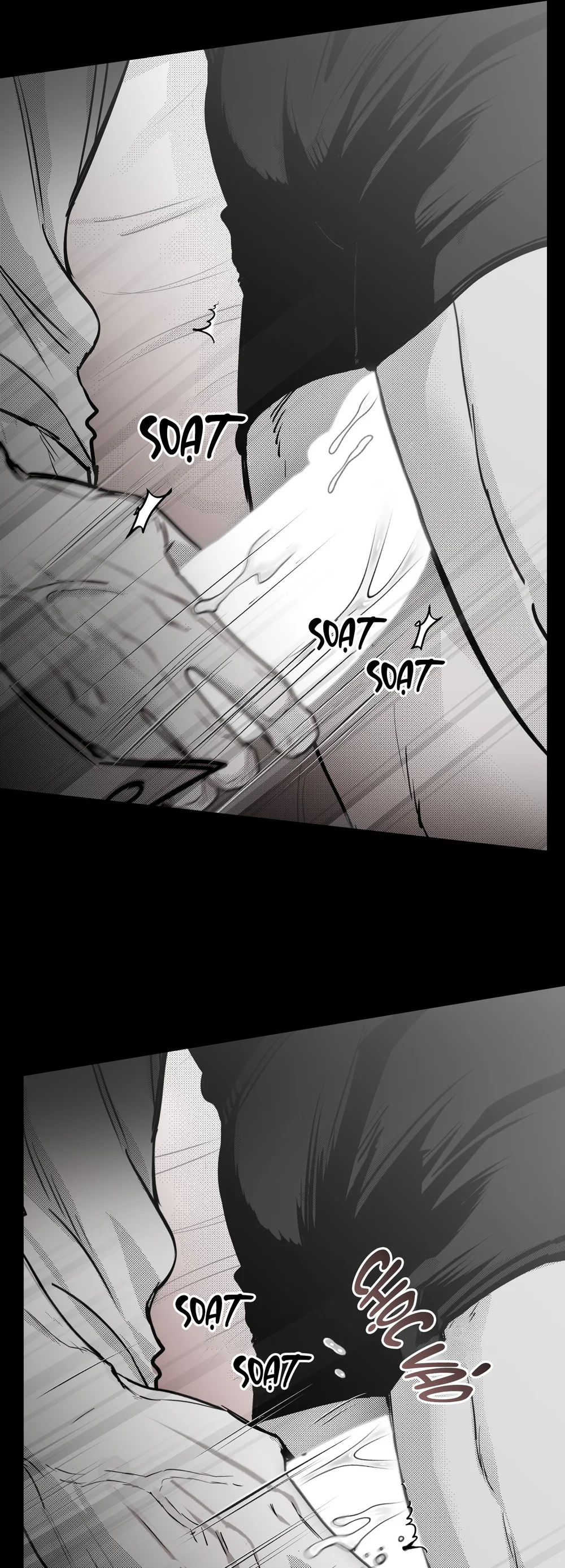 Đọc truyện  Cậu là thế giới của tôi - Chapter 11