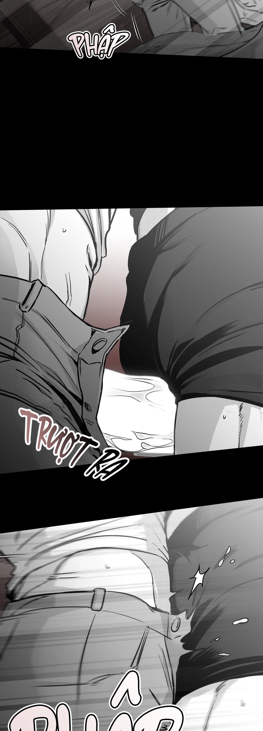 Đọc truyện Cậu là thế giới của tôi - Chapter 11