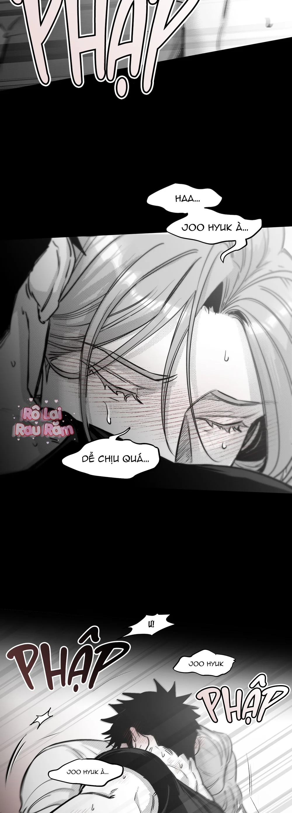 Đọc truyện Cậu là thế giới của tôi - Chapter 11