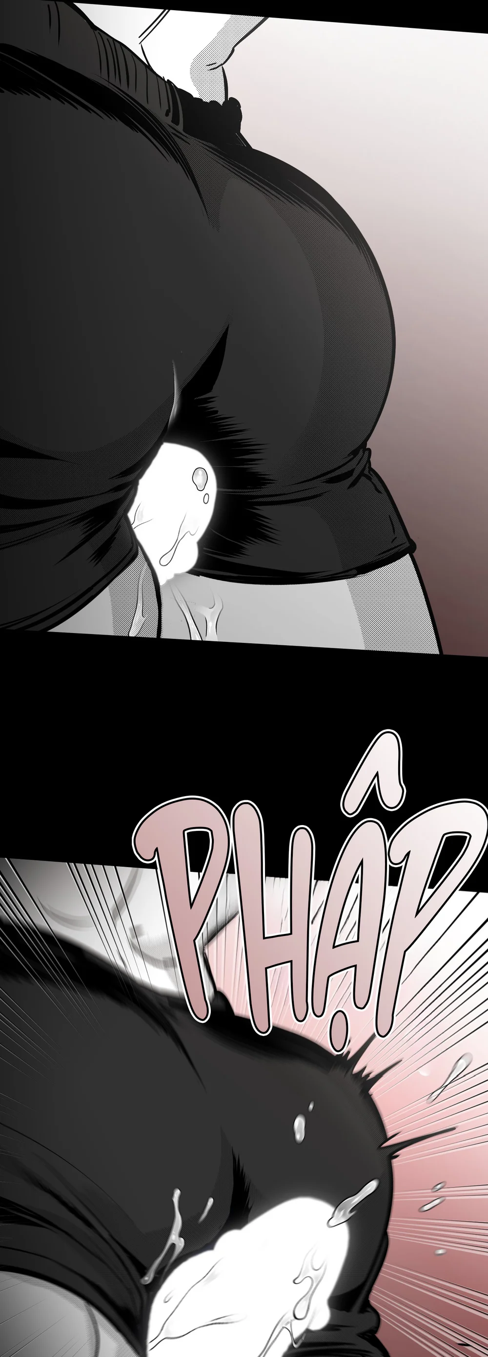 Đọc truyện Cậu là thế giới của tôi - Chapter 11
