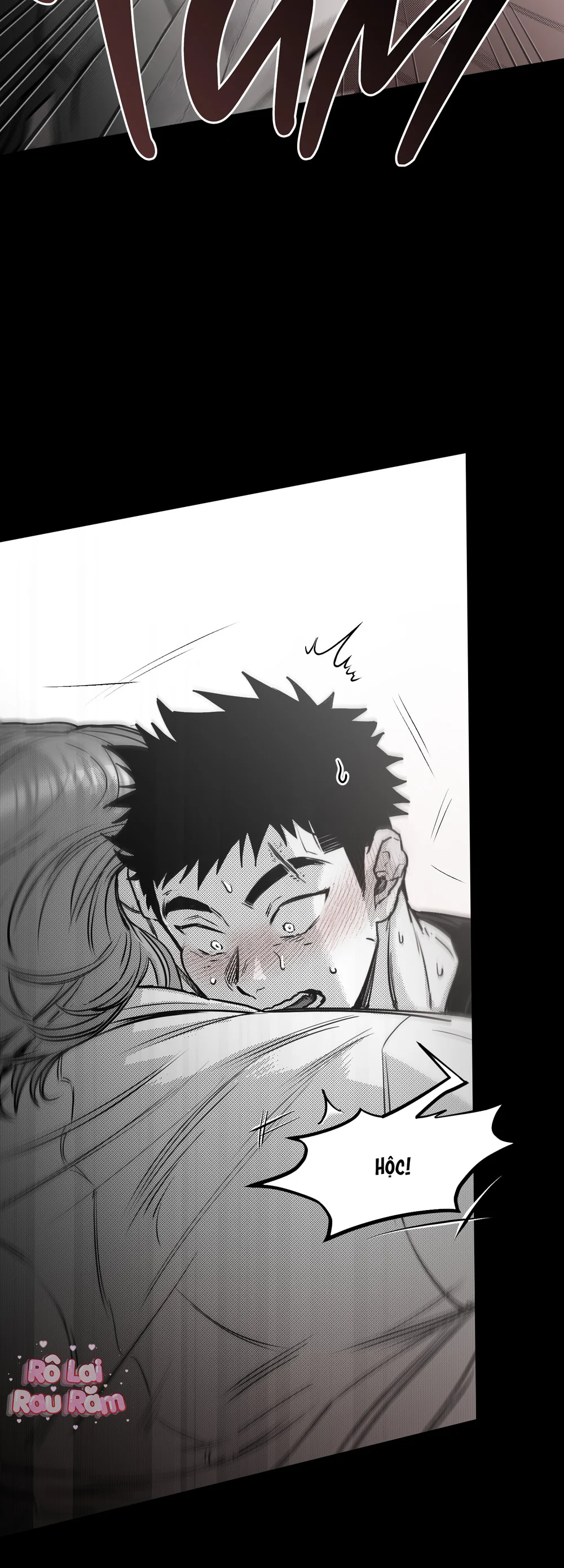 Đọc truyện Cậu là thế giới của tôi - Chapter 11