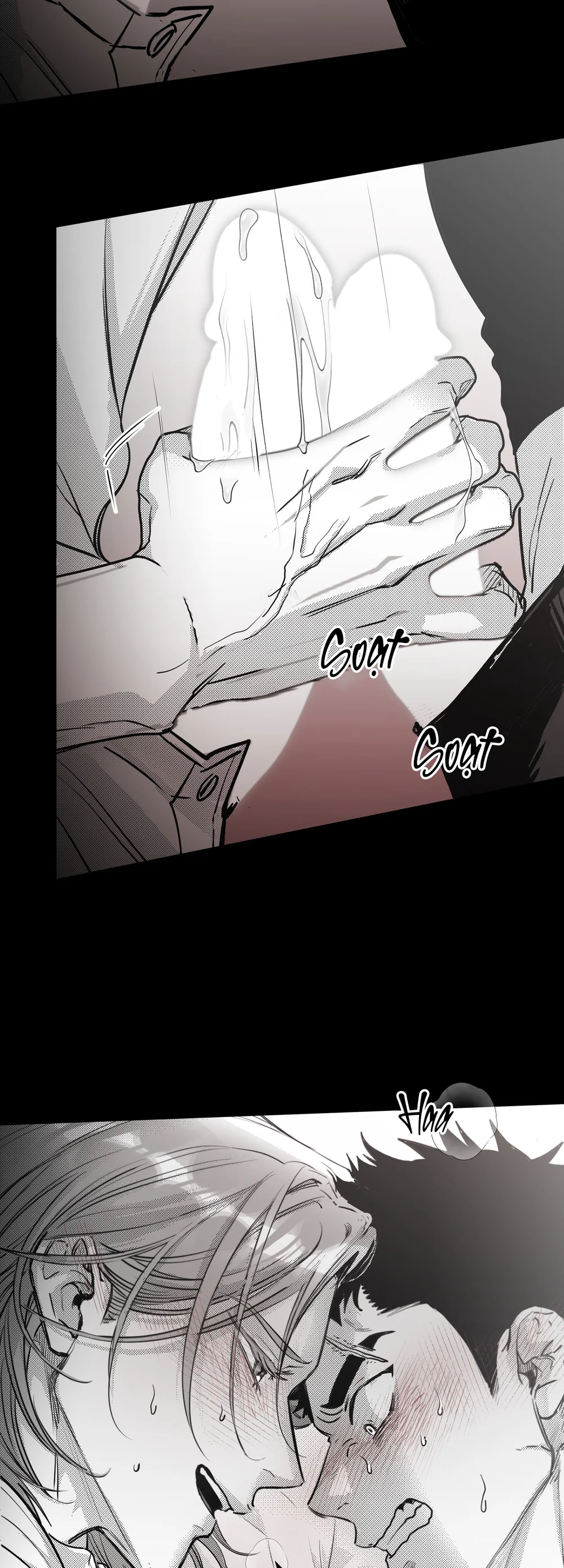 Đọc truyện  Cậu là thế giới của tôi - Chapter 11