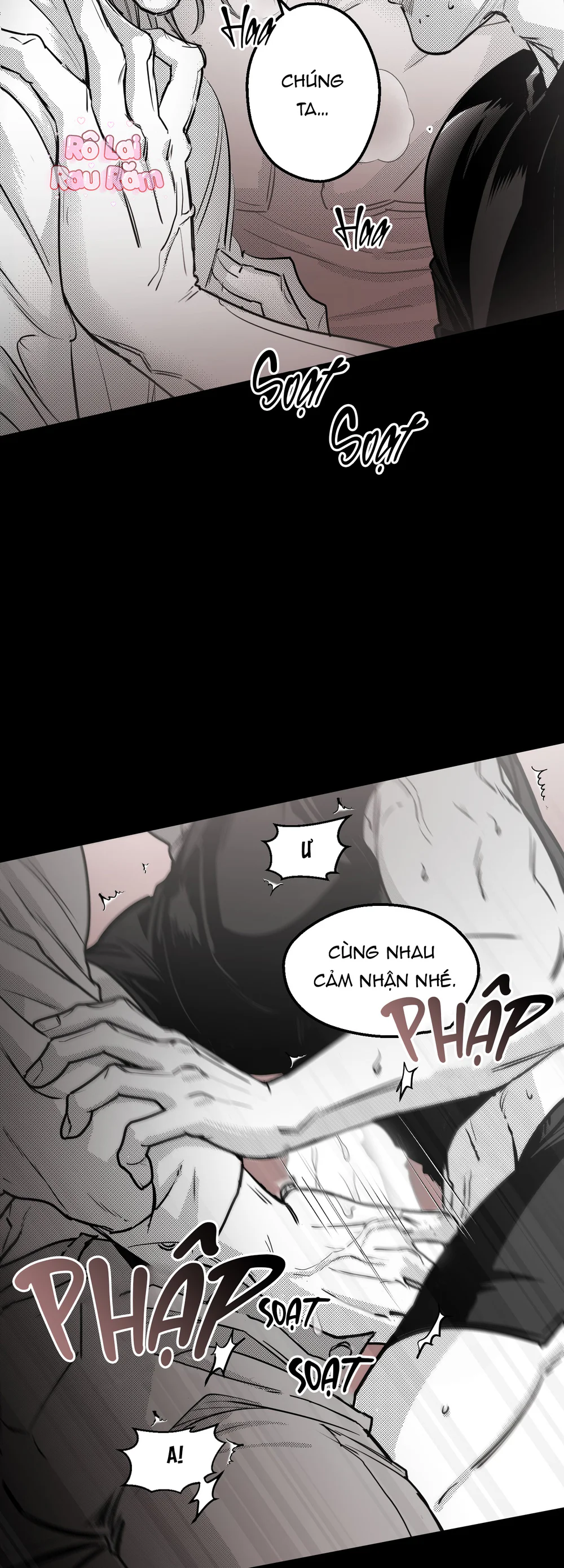 Đọc truyện  Cậu là thế giới của tôi - Chapter 11