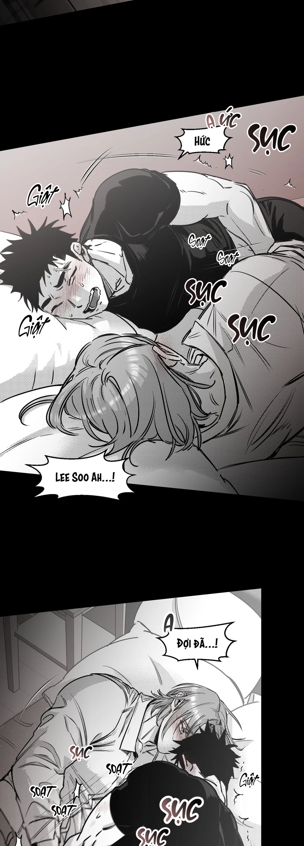 Đọc truyện Cậu là thế giới của tôi - Chapter 11