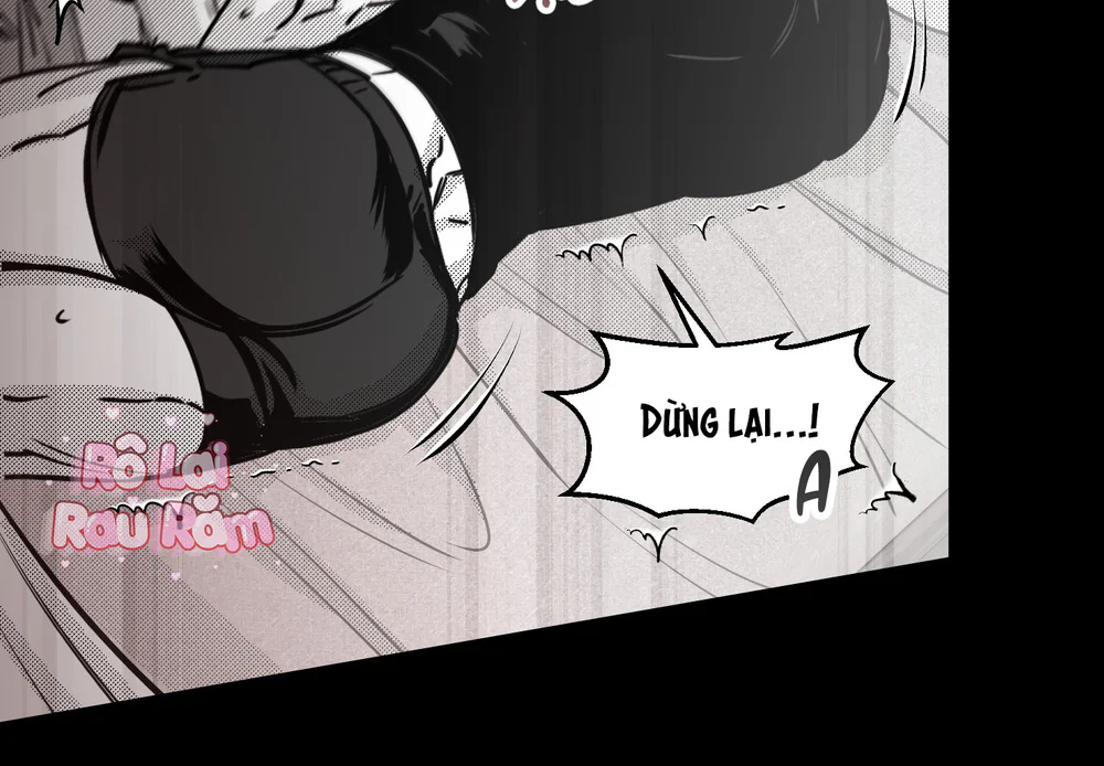 Đọc truyện  Cậu là thế giới của tôi - Chapter 11