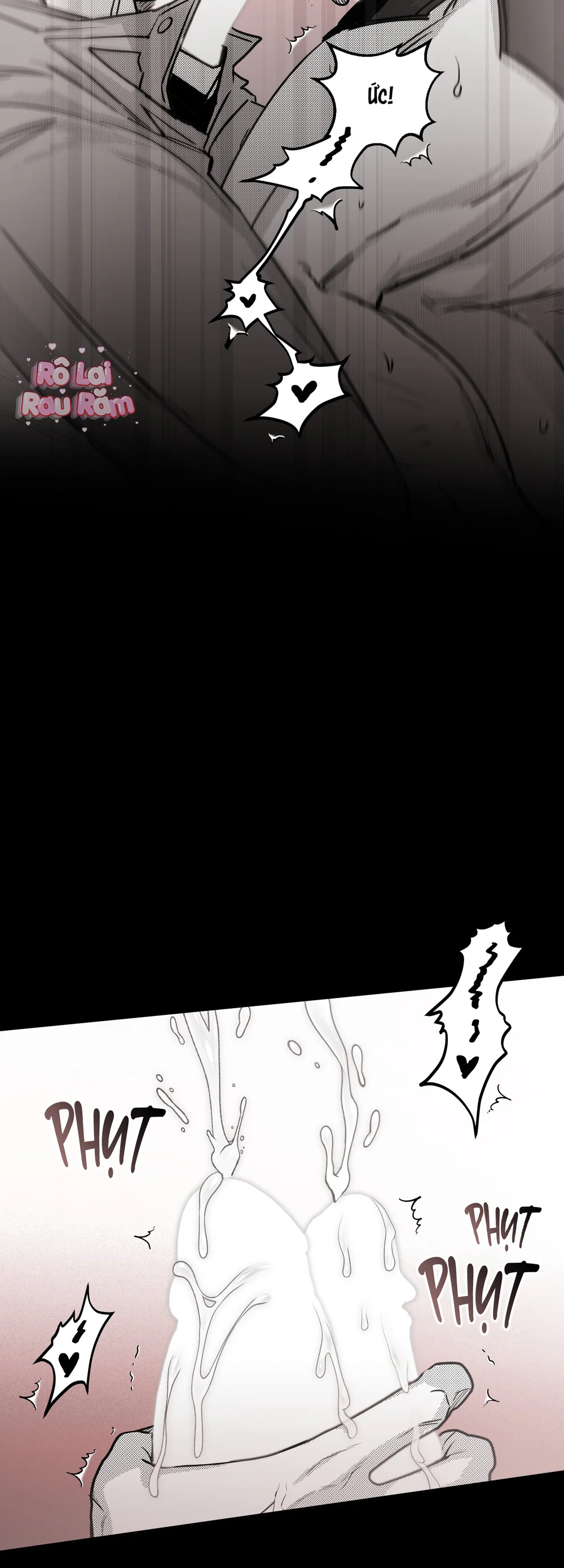Đọc truyện  Cậu là thế giới của tôi - Chapter 11